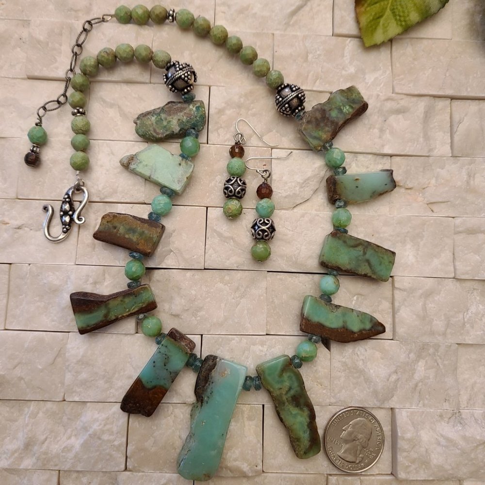 Chrysoprase